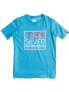 QUIKSILVER Тениска CLASSIC T Y A24