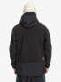 QUIKSILVER LIVE FOR THE RI M Hoodie