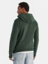 QUIKSILVER Суитшърт SCREEN FLEECE FINELINE HOODIE
