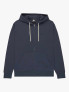 QUIKSILVER Суитшърт SALT WATER ZIP HOODIE