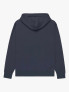 QUIKSILVER Суитшърт SALT WATER ZIP HOODIE