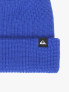 QUIKSILVER Зимна шапка PERFORMER BEANIE