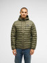 QUIKSILVER Яке SCALY HOOD
