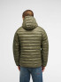 QUIKSILVER Яке SCALY HOOD
