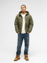 QUIKSILVER Яке SCALY HOOD