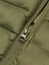 QUIKSILVER Яке SCALY HOOD