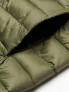 QUIKSILVER Яке SCALY HOOD