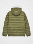 QUIKSILVER Яке SCALY HOOD