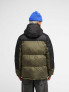 QUIKSILVER