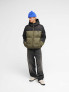 QUIKSILVER