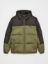 QUIKSILVER