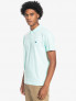 QUIKSILVER Tricou Essentials Polo