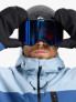 QUIKSILVER Ски маска STORM