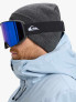 QUIKSILVER Ски маска STORM
