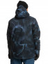 QUIKSILVER Geaca snowboard Msn Printed Jk M