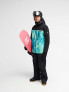 QUIKSILVER