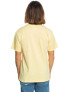 QUIKSILVER Тениска CIRCLE UP SS