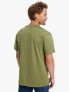 QUIKSILVER Тениска FINELINE SS