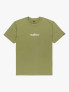 QUIKSILVER Тениска FINELINE SS