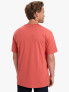 QUIKSILVER Тениска FINELINE SS