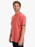 QUIKSILVER Тениска FINELINE SS