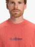 QUIKSILVER Тениска FINELINE SS