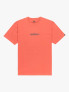 QUIKSILVER Тениска FINELINE SS