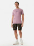 QUIKSILVER Тениска FINELINE SS