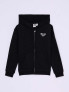 ROXY Суитшърт SURF FEELING ZIPPED BRUSHED