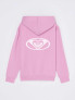 ROXY Суитшърт SURF FEELING ZIPPED BRUSHED