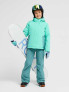 ROXY Ски яке SNOWFLARE GIRL JK