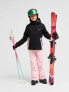 ROXY Ски яке SNOWFLARE GIRL JK