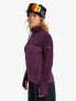 ROXY Полар SAYNA HALF ZIP