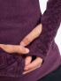 ROXY Полар SAYNA HALF ZIP