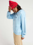 ROXY Суитшърт PERFECT PLACE HOODIE BRUSHED
