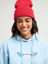 ROXY Суитшърт PERFECT PLACE HOODIE BRUSHED