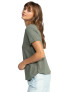 ROXY Тениска SATURDAZE SS TEE