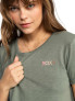 ROXY Тениска SATURDAZE SS TEE