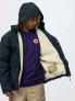 FJALLRAVEN