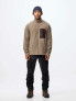 FJALLRAVEN Полар Kaipak Fleece M