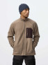 FJALLRAVEN Полар Kaipak Fleece M