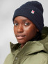 FJALLRAVEN Шапка Fjällräven Rib Hat