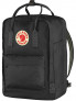 FJALLRAVEN Kanken Laptop 15'' Backpack