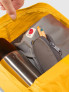 FJALLRAVEN Раница Kånken Mini