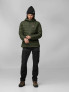 FJALLRAVEN Яке Expedition Lätt Hoodie W