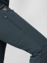 FJALLRAVEN Панталон Abisko Trail Stretch Trousers W