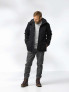 FJALLRAVEN Яке Greenland Winter M