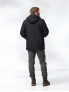 FJALLRAVEN Яке Greenland Winter M