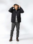 FJALLRAVEN Яке Greenland Winter M