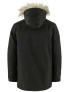 FJALLRAVEN Яке Nuuk Lite Parka M